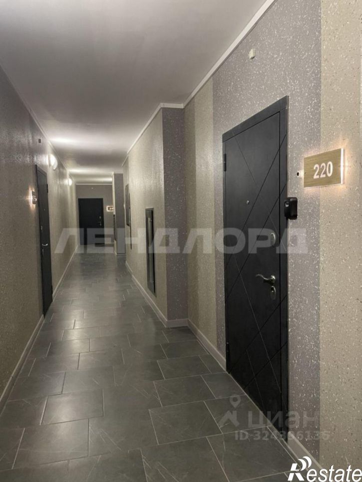 1-комн квартира ул Бориса Слюсаря, 23 2,  д. 23 2,  к. 2