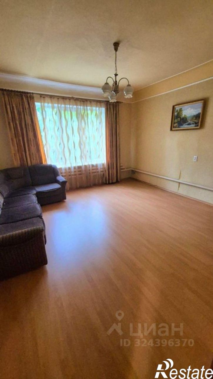 3-комн квартира ул Крайсовпрофовская, 40,  д. 40