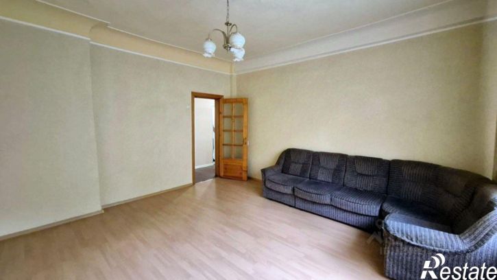 3-комн квартира ул Крайсовпрофовская, 40,  д. 40