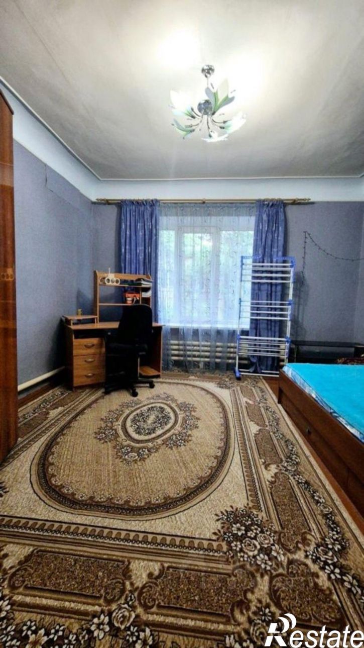 3-комн квартира ул Крайсовпрофовская, 40,  д. 40