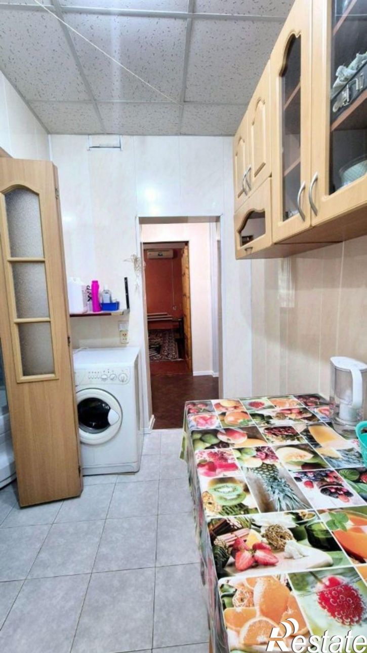 3-комн квартира ул Крайсовпрофовская, 40,  д. 40