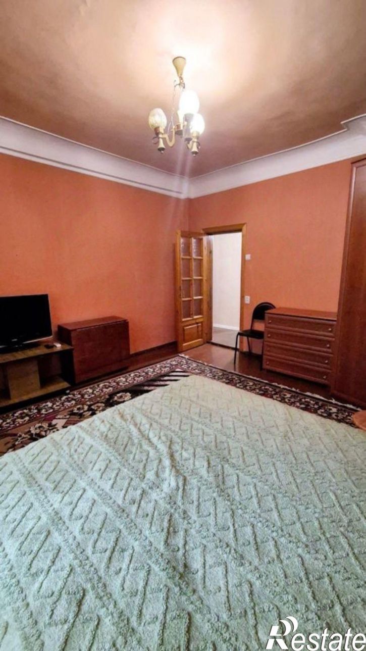 3-комн квартира ул Крайсовпрофовская, 40,  д. 40