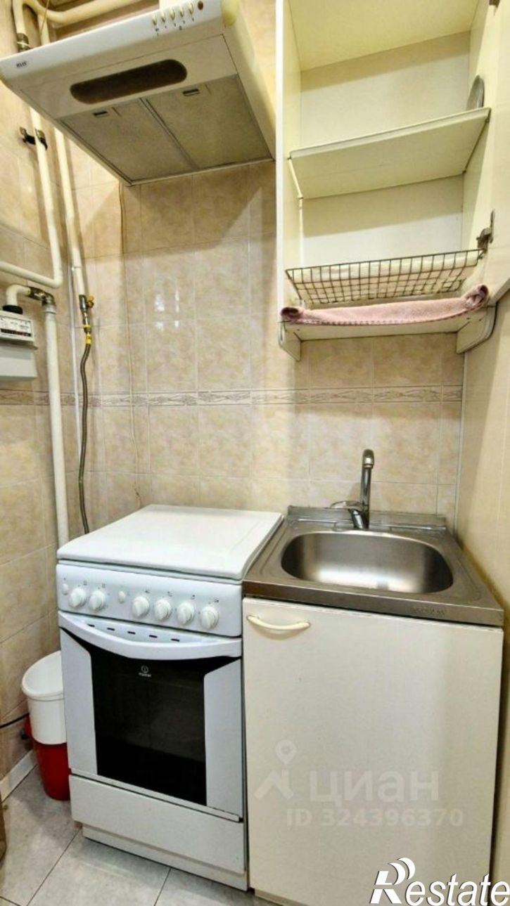 3-комн квартира ул Крайсовпрофовская, 40,  д. 40