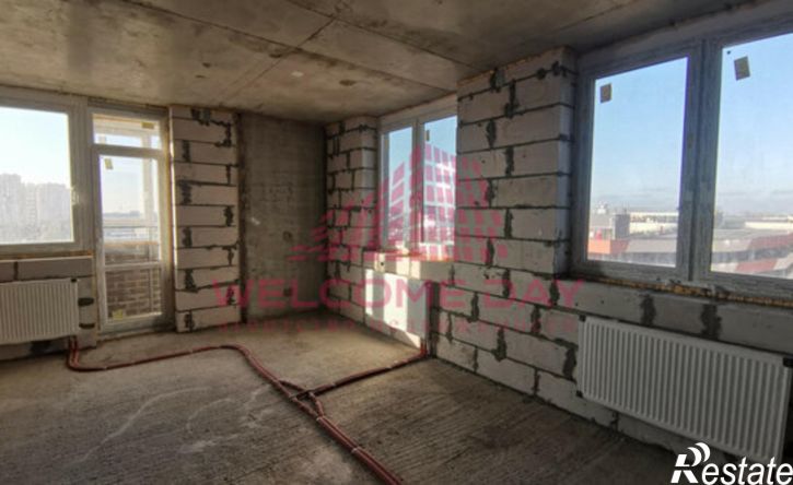 3-комн квартира ул Малиновского, 33/89,  д. 33/89