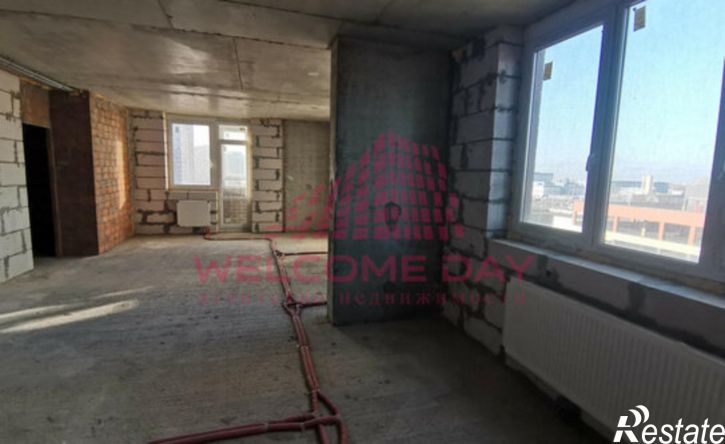 3-комн квартира ул Малиновского, 33/89,  д. 33/89