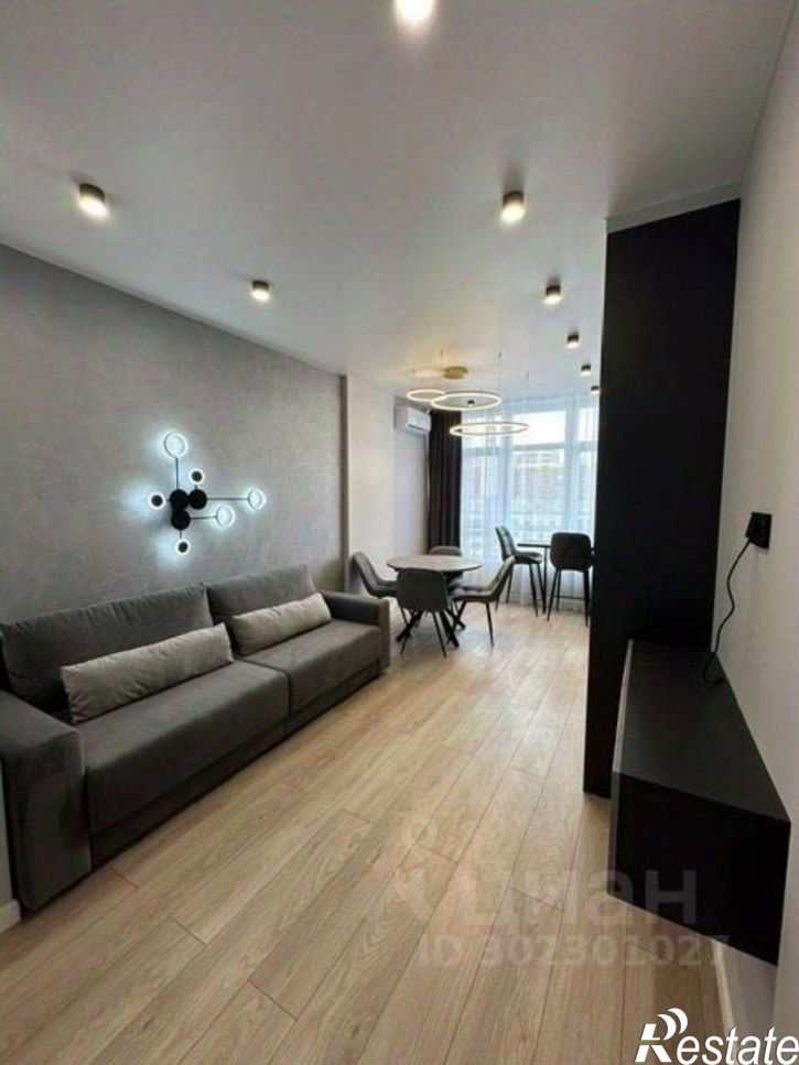 3-комн квартира ул Красноармейская, 157В/83,  д. 157В/83