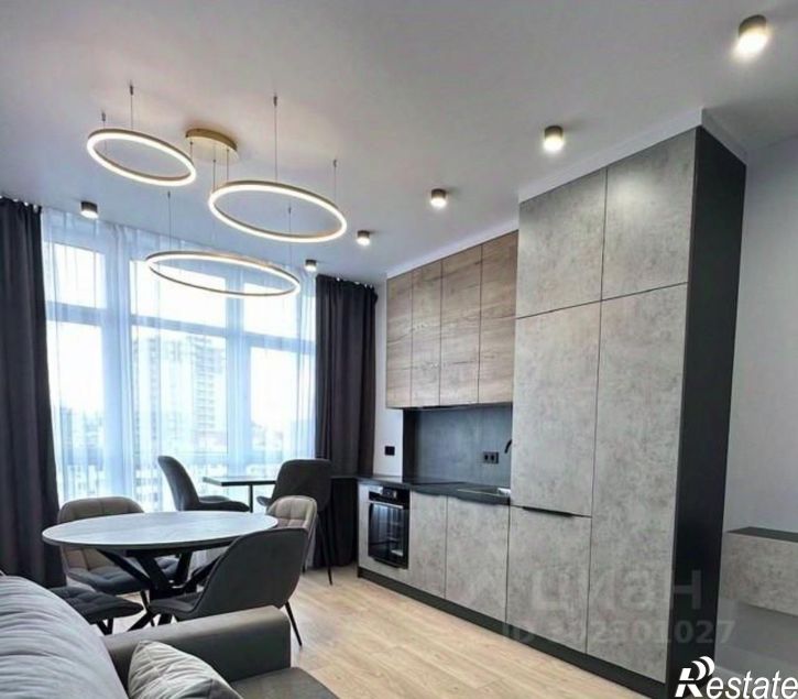 3-комн квартира ул Красноармейская, 157В/83,  д. 157В/83