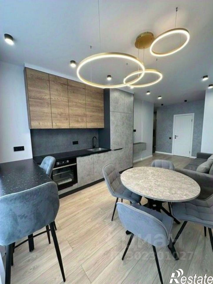 3-комн квартира ул Красноармейская, 157В/83,  д. 157В/83