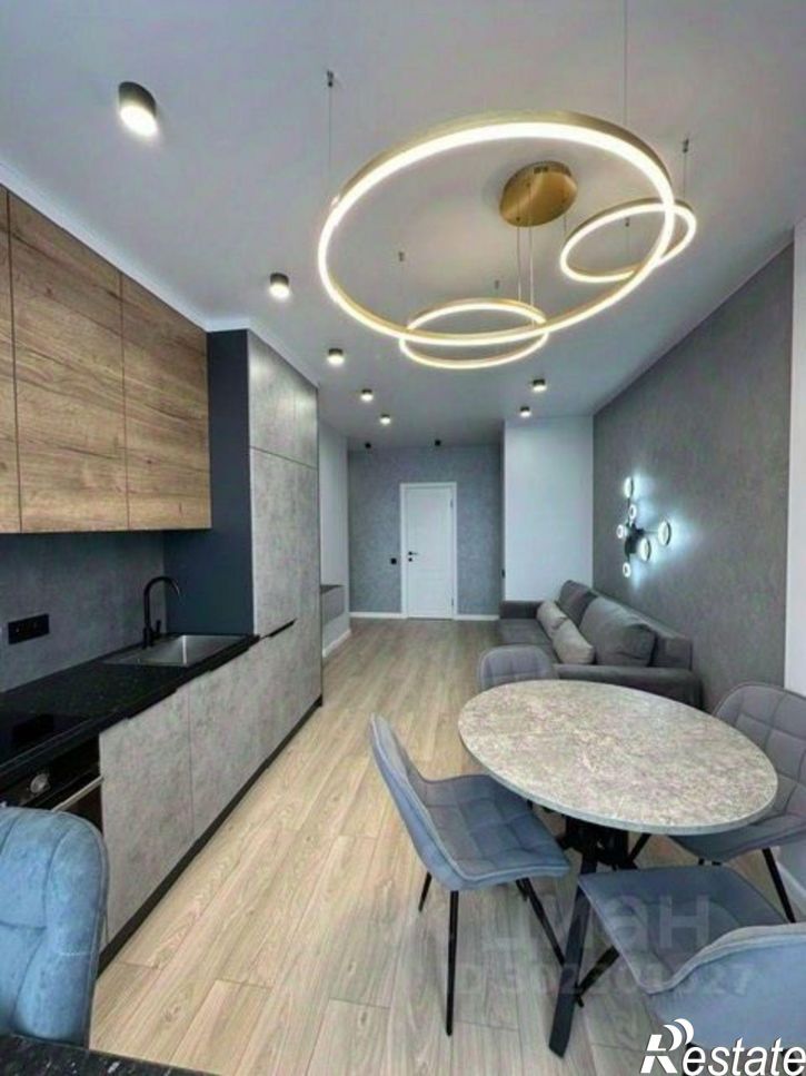 3-комн квартира ул Красноармейская, 157В/83,  д. 157В/83