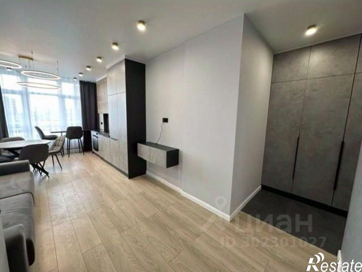 3-комн квартира ул Красноармейская, 157В/83,  д. 157В/83