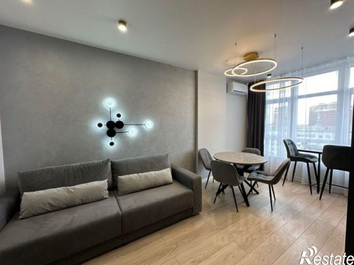 3-комн квартира ул Красноармейская, 157В/83,  д. 157В/83