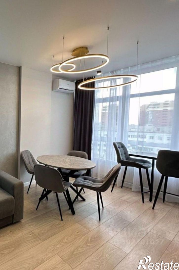 3-комн квартира ул Красноармейская, 157В/83,  д. 157В/83