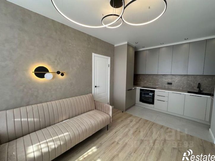 3-комн квартира ул Красноармейская, 157 3,  д. 157 3,  к. 3