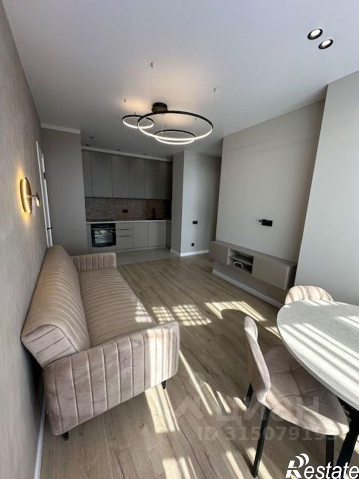 3-комн квартира ул Красноармейская, 157 3,  д. 157 3,  к. 3