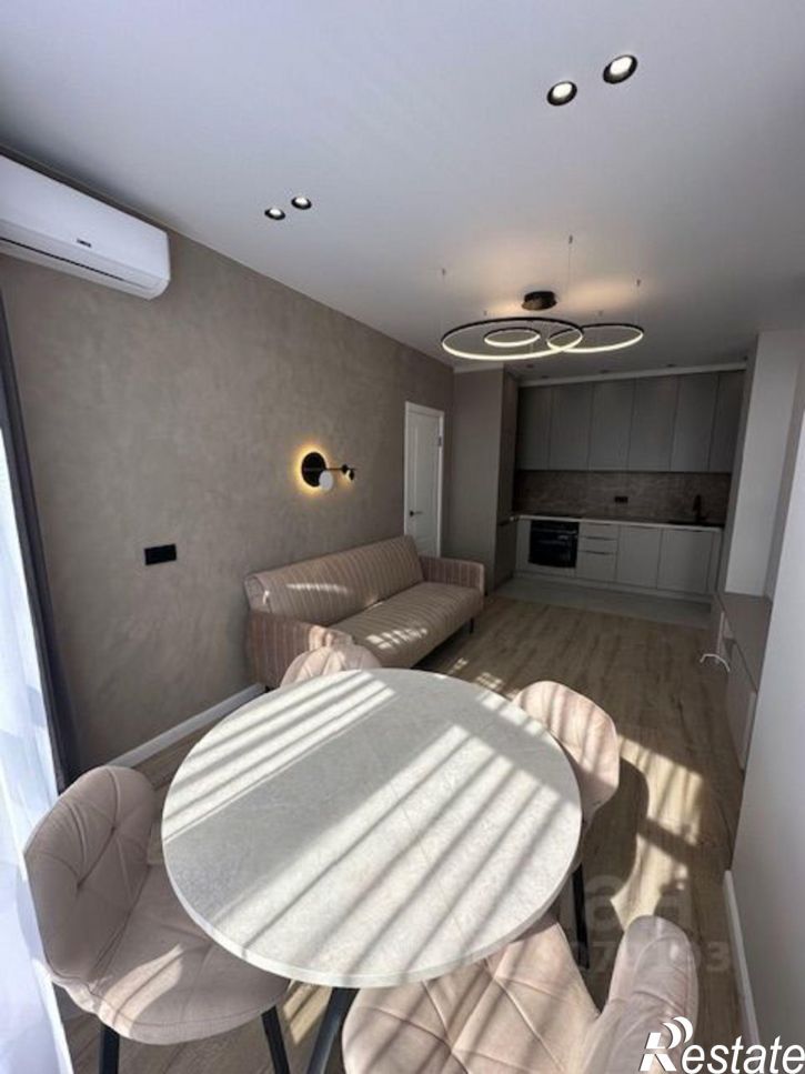 3-комн квартира ул Красноармейская, 157 3,  д. 157 3,  к. 3