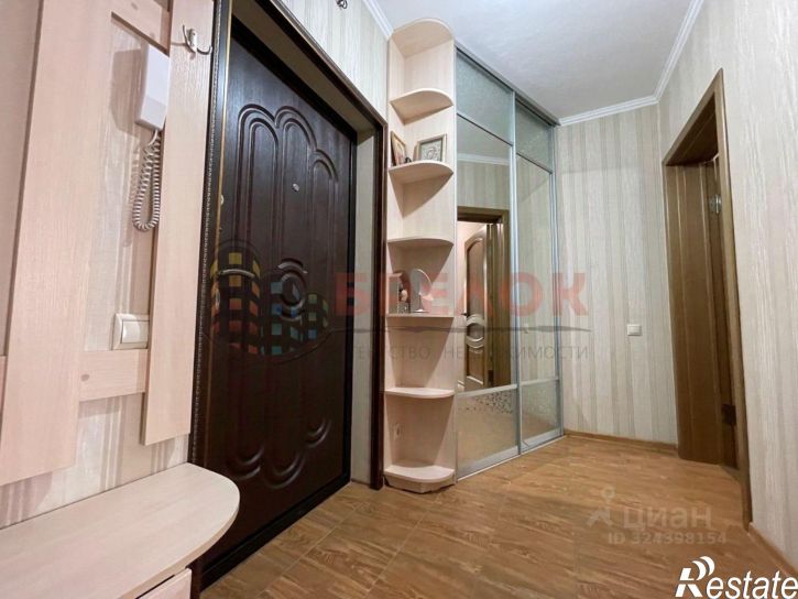 1-комн квартира ул Жмайлова, 4 2,  д. 4 2,  к. 2