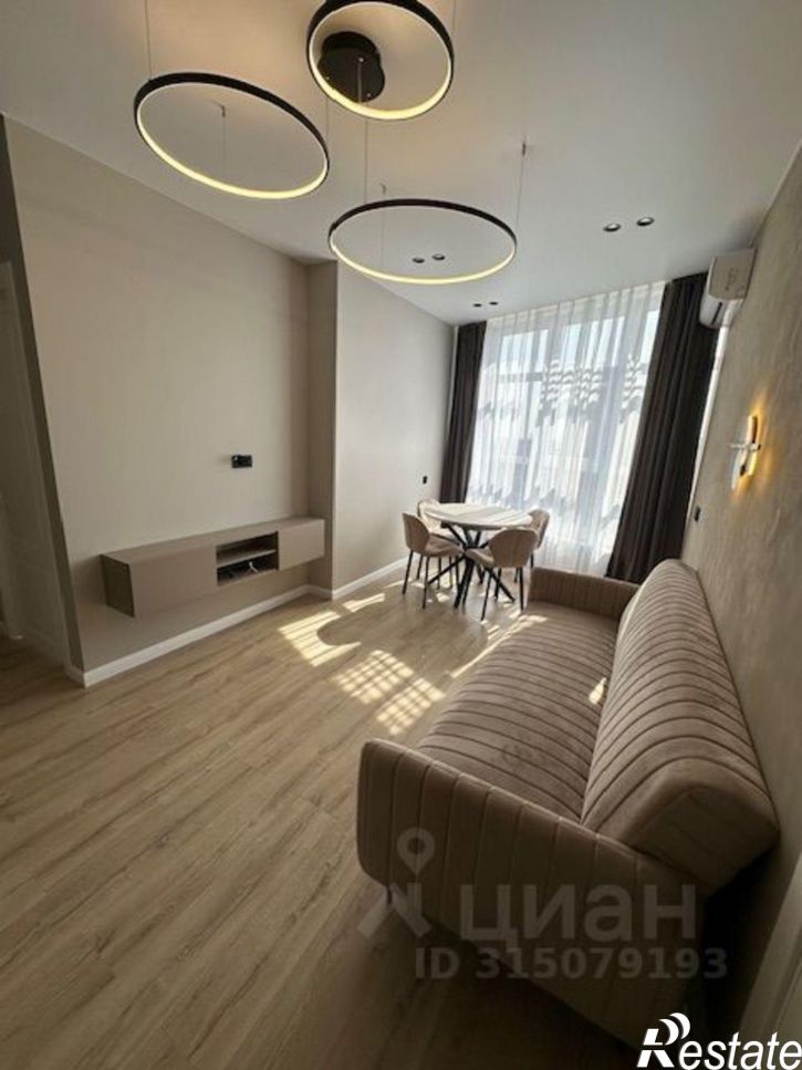 3-комн квартира ул Красноармейская, 157 3,  д. 157 3,  к. 3