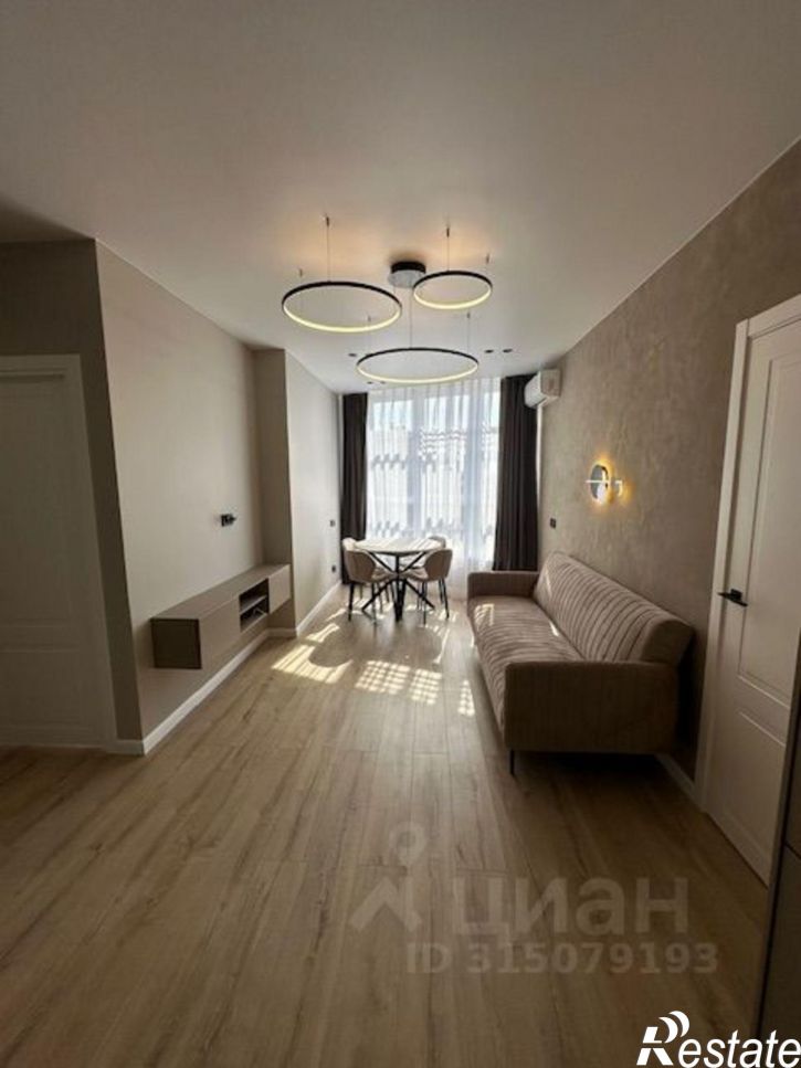 3-комн квартира ул Красноармейская, 157 3,  д. 157 3,  к. 3