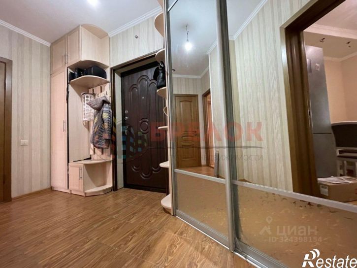 1-комн квартира ул Жмайлова, 4 2,  д. 4 2,  к. 2