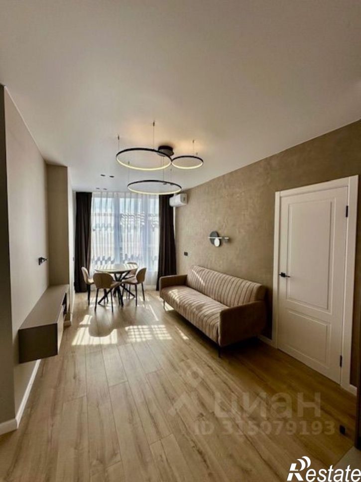 3-комн квартира ул Красноармейская, 157 3,  д. 157 3,  к. 3