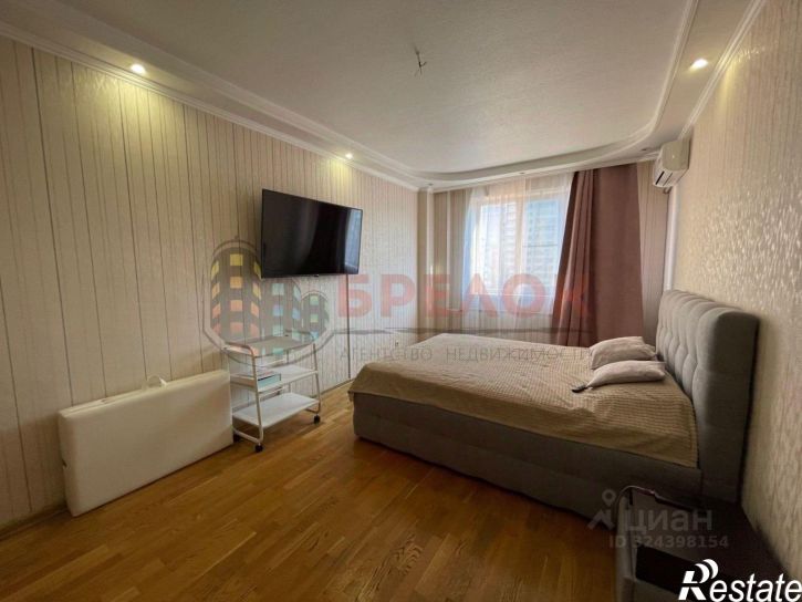 1-комн квартира ул Жмайлова, 4 2,  д. 4 2,  к. 2