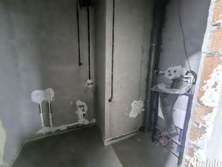 2-комн квартира ул Нансена, 103а,  д. 103а