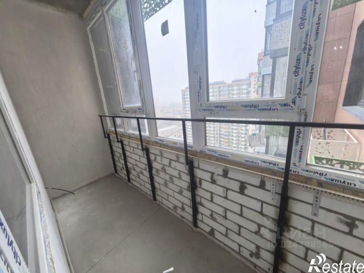 2-комн квартира ул Нансена, 103а,  д. 103а