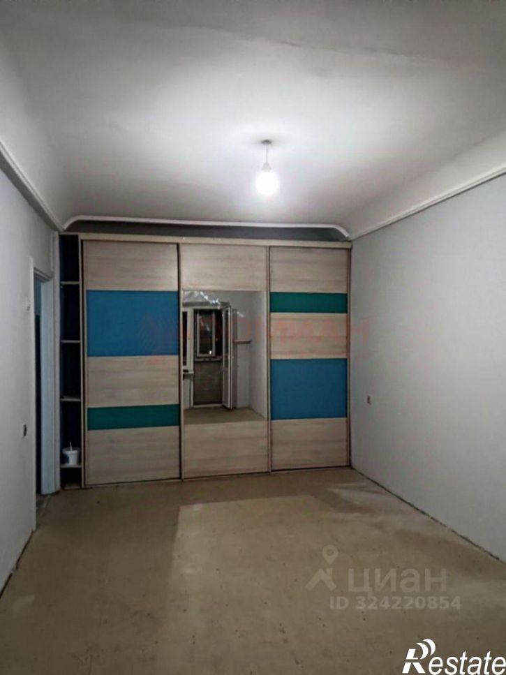 1-комн квартира ул Казахская, 1а,  д. 1а