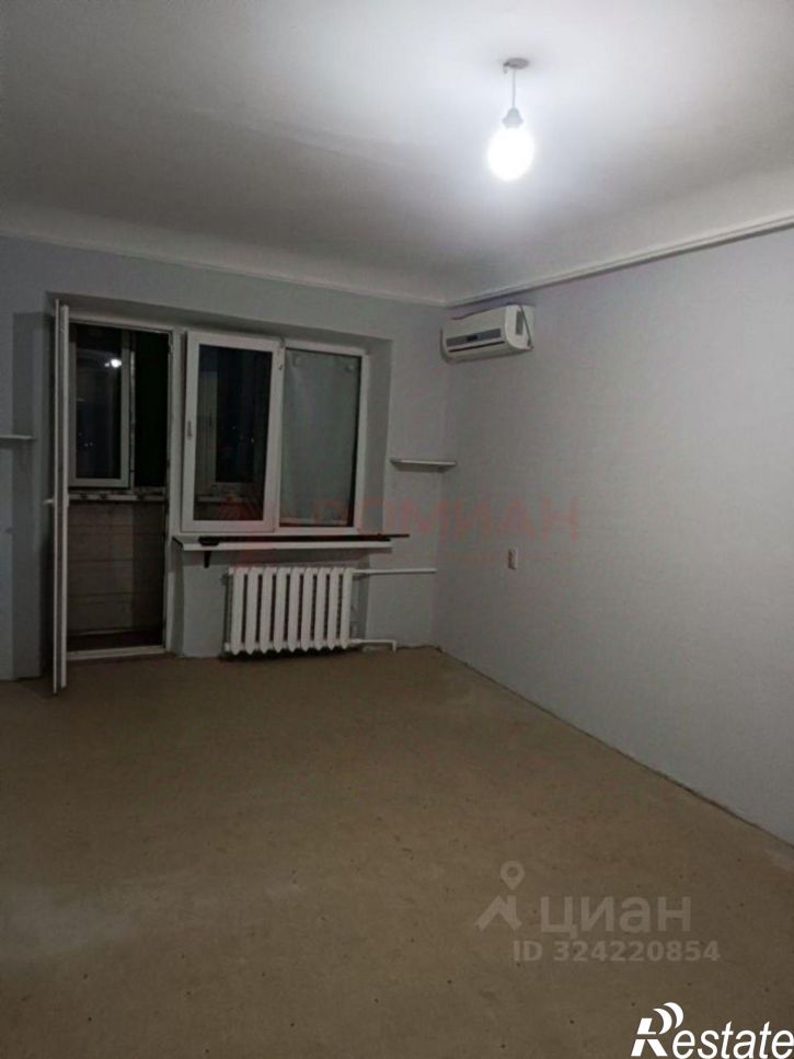 1-комн квартира ул Казахская, 1а,  д. 1а