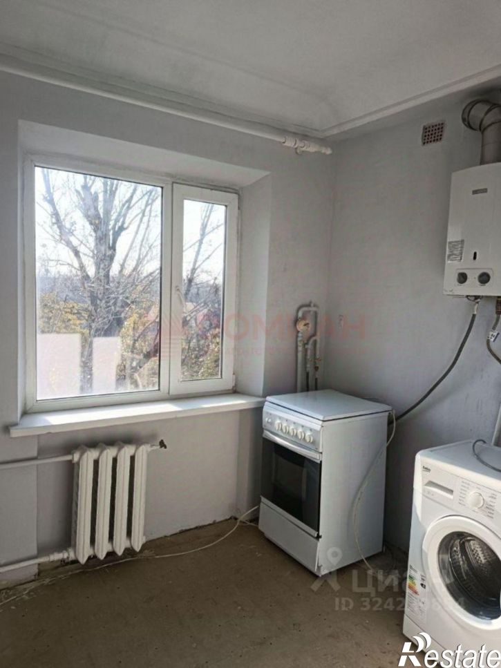 1-комн квартира ул Казахская, 1а,  д. 1а