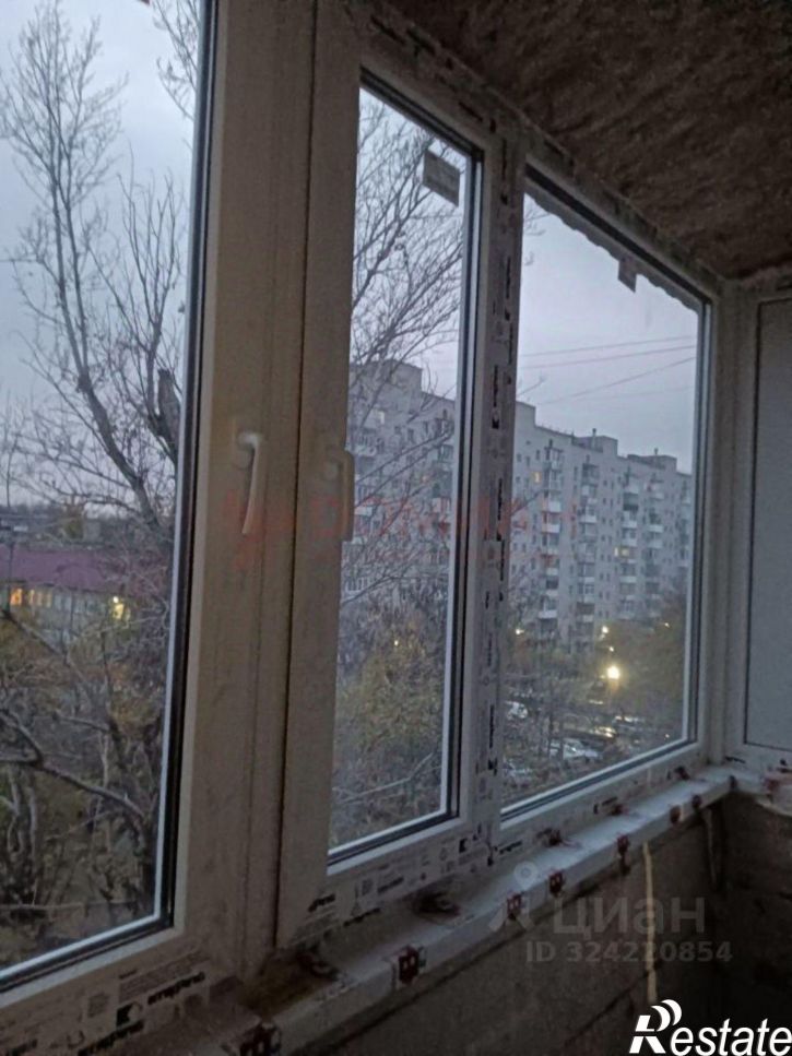 1-комн квартира ул Казахская, 1а,  д. 1а