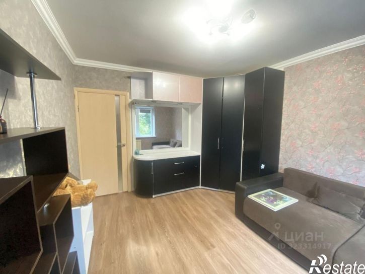 2-комн квартира ул Орбитальная, 20-22,  д. 20-22