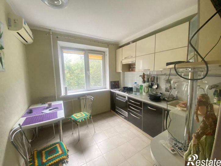 2-комн квартира ул Орбитальная, 20-22,  д. 20-22