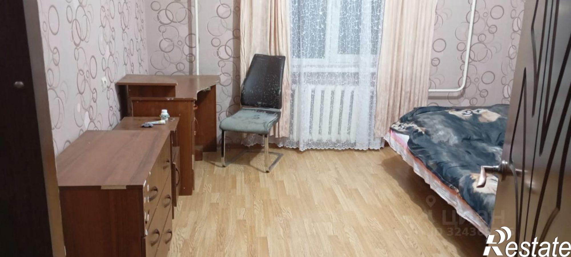 Сдать квартиру за 24 500 рублей на проспект Королёва, 17