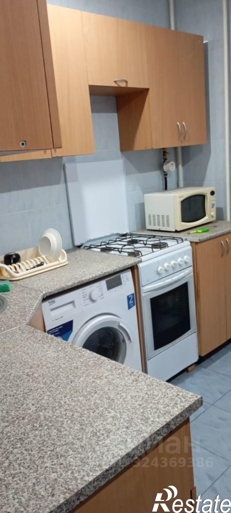 Сдать квартиру за 24 500 рублей на проспект Королёва, 17