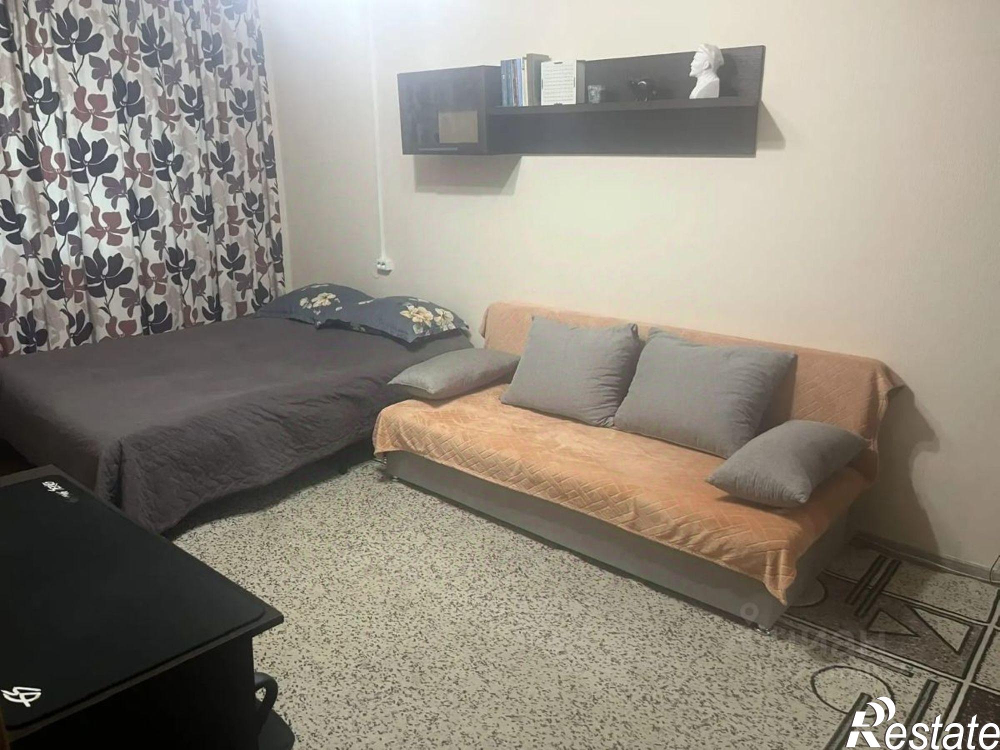 Сдать квартиру за 20 000 рублей на Коммунистический проспект, 27/1