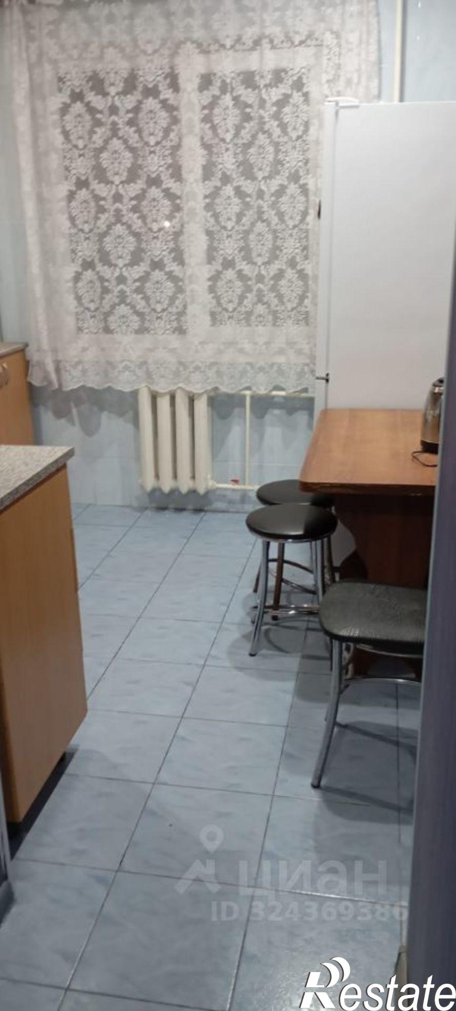 Сдать квартиру за 24 500 рублей на проспект Королёва, 17