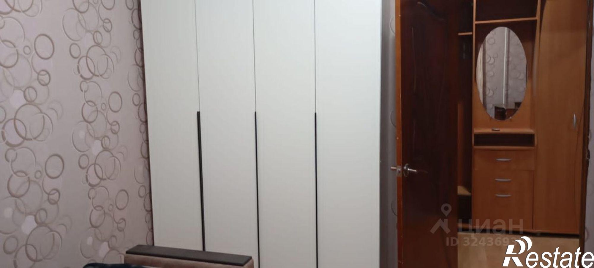 Сдать квартиру за 24 500 рублей на проспект Королёва, 17