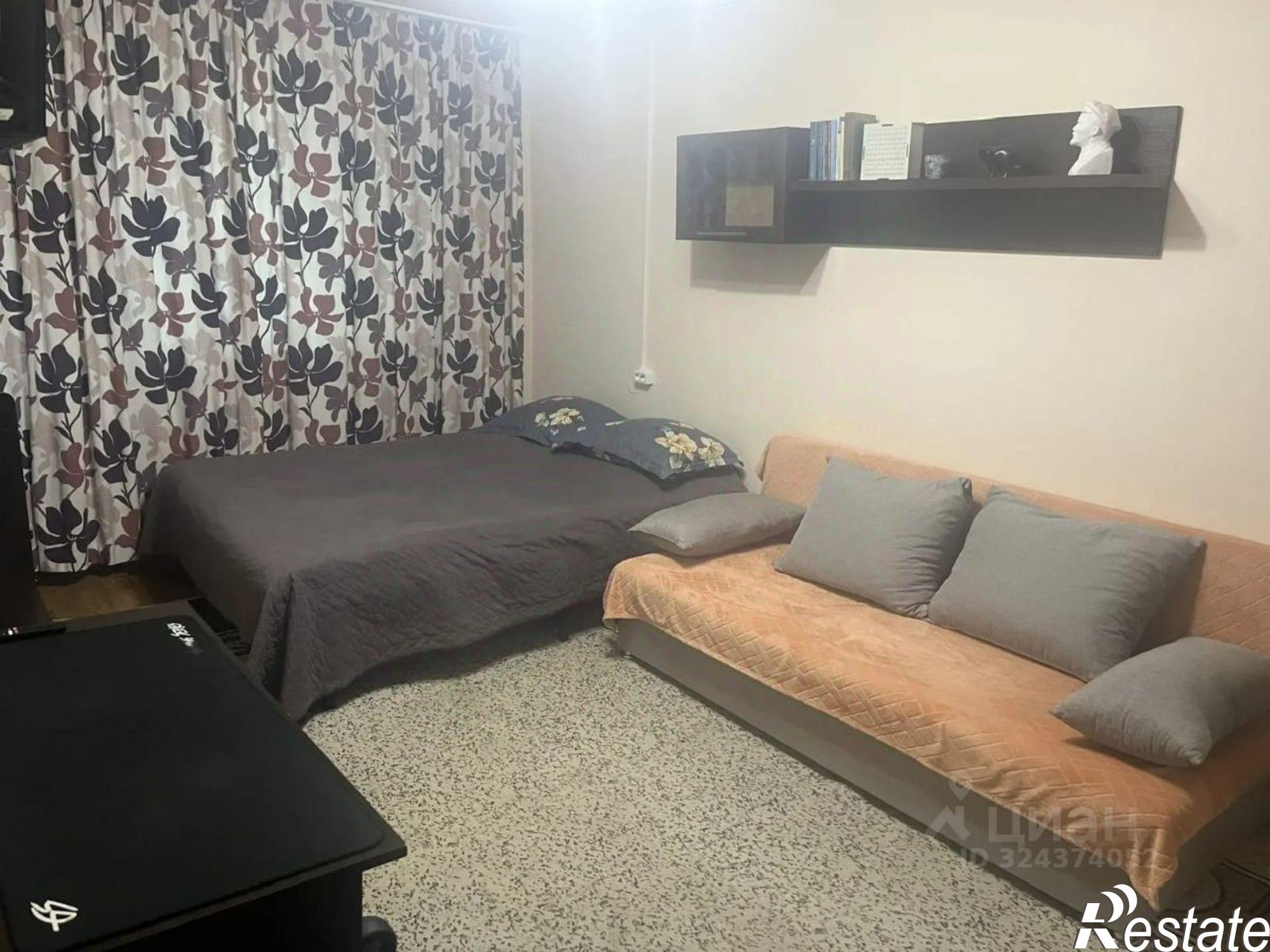 Сдать квартиру за 20 000 рублей на Коммунистический проспект, 27/1