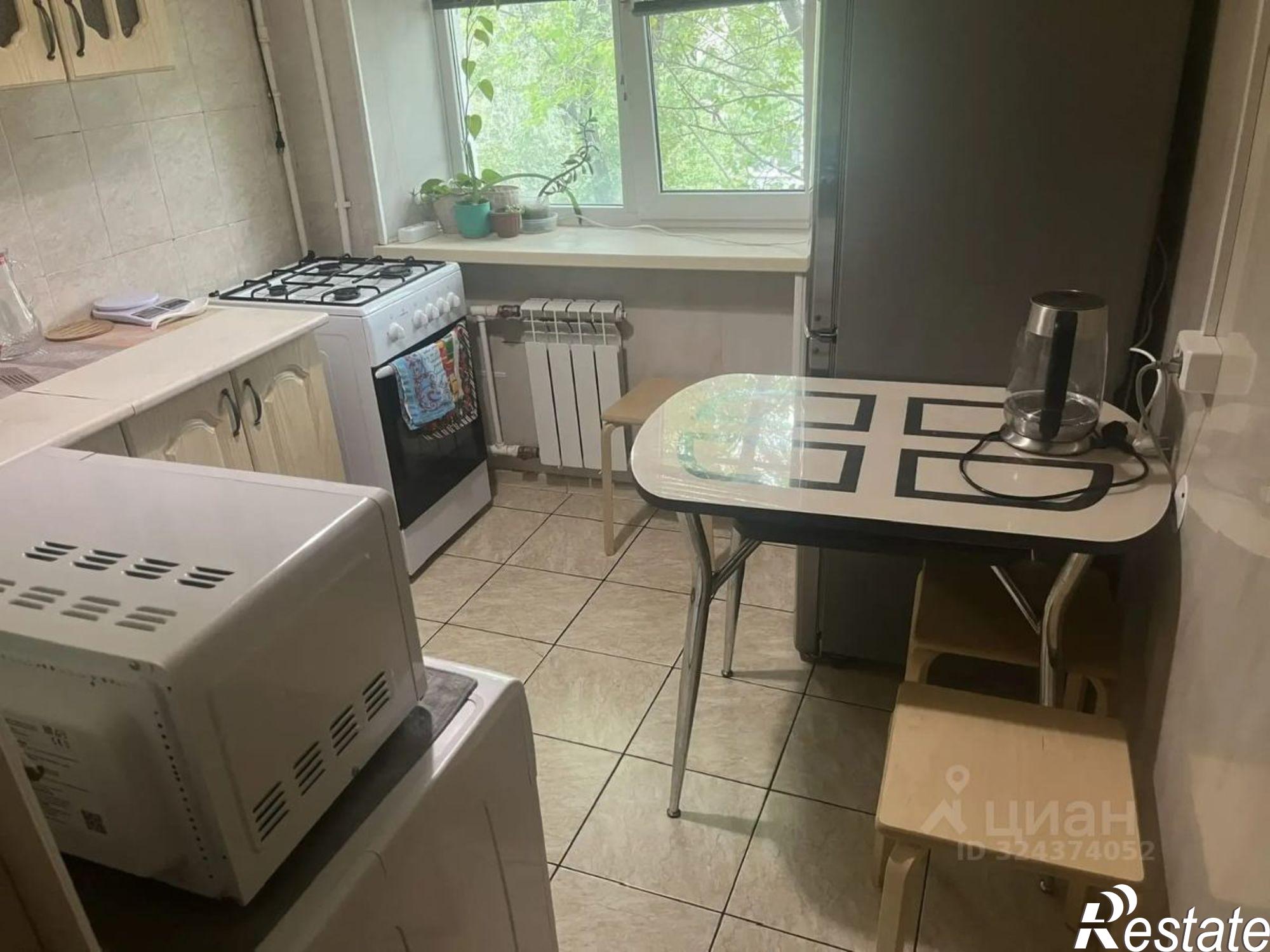 Сдать квартиру за 20 000 рублей на Коммунистический проспект, 27/1