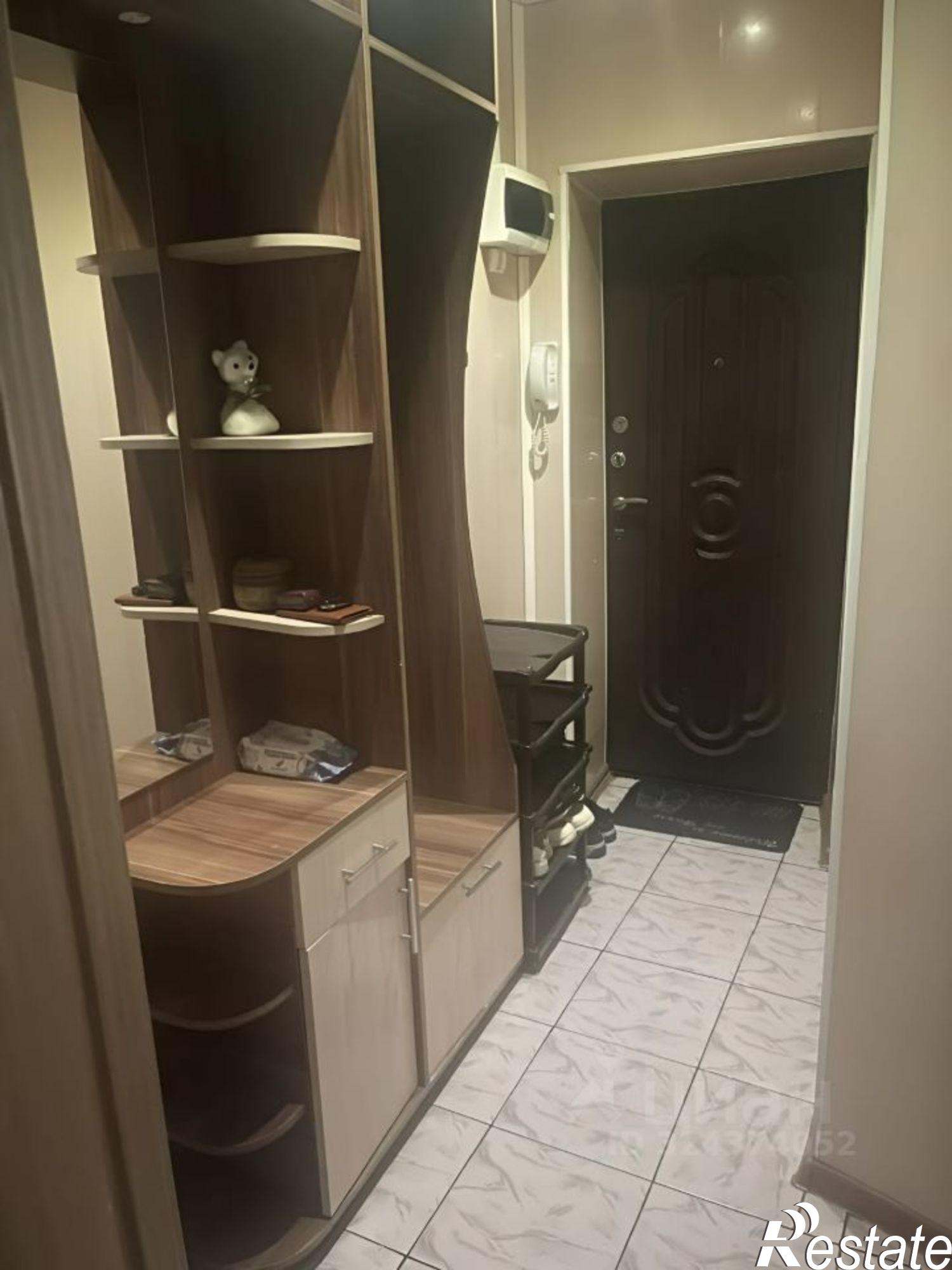 Сдать квартиру за 20 000 рублей на Коммунистический проспект, 27/1