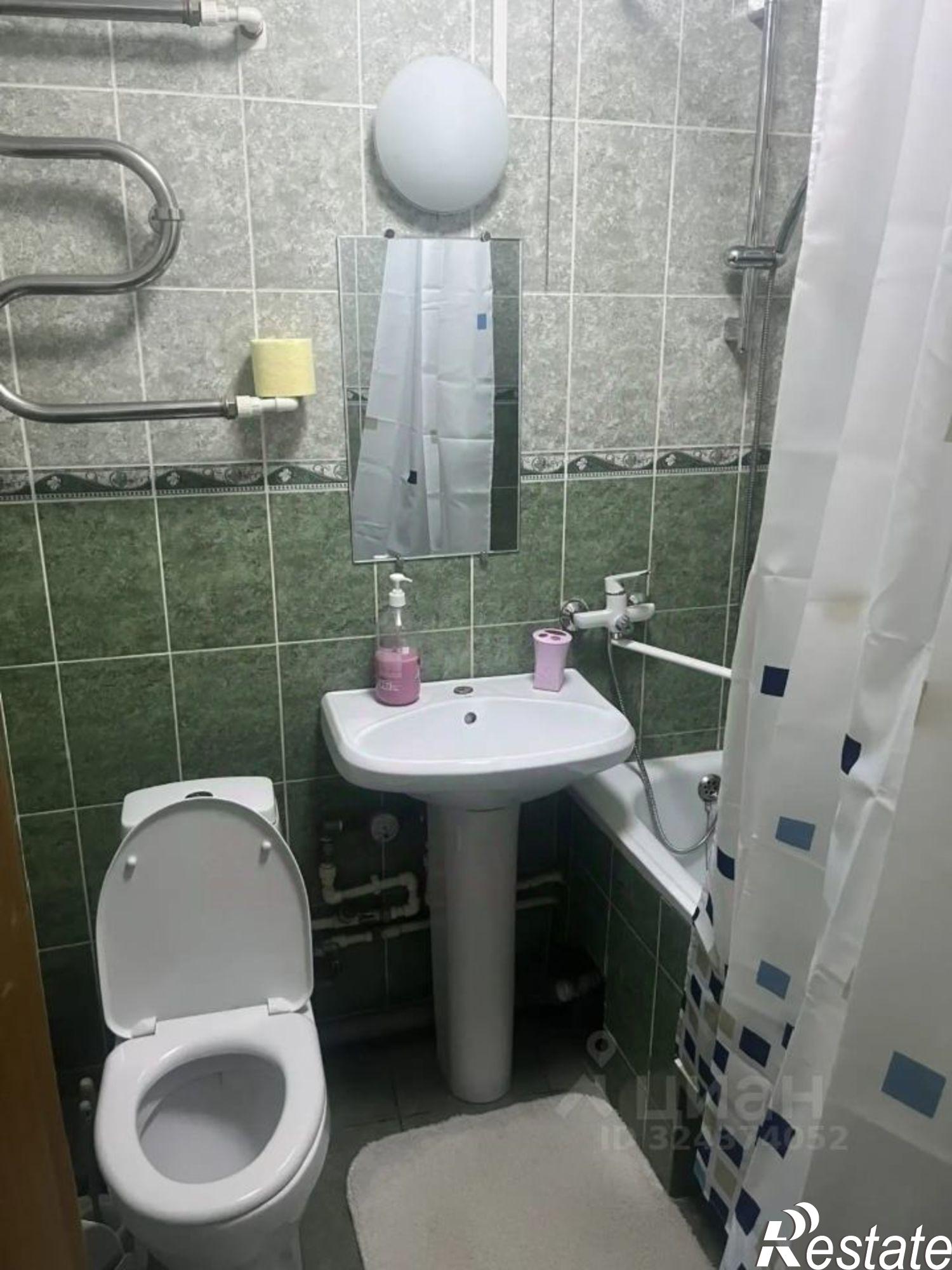 Сдать квартиру за 20 000 рублей на Коммунистический проспект, 27/1