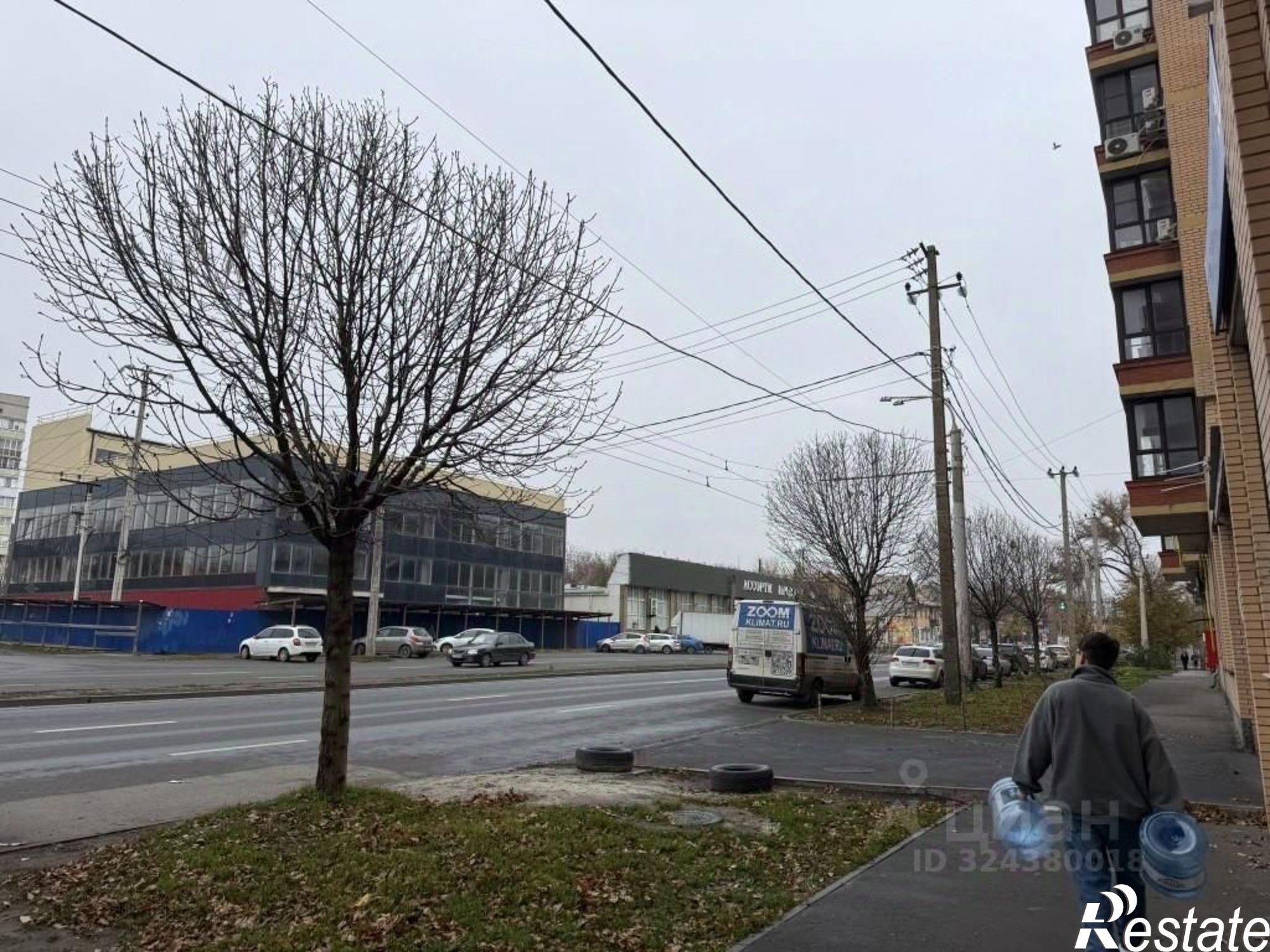 Сдать торговое помещение за 116 004 рублей на Портовая улица, 277