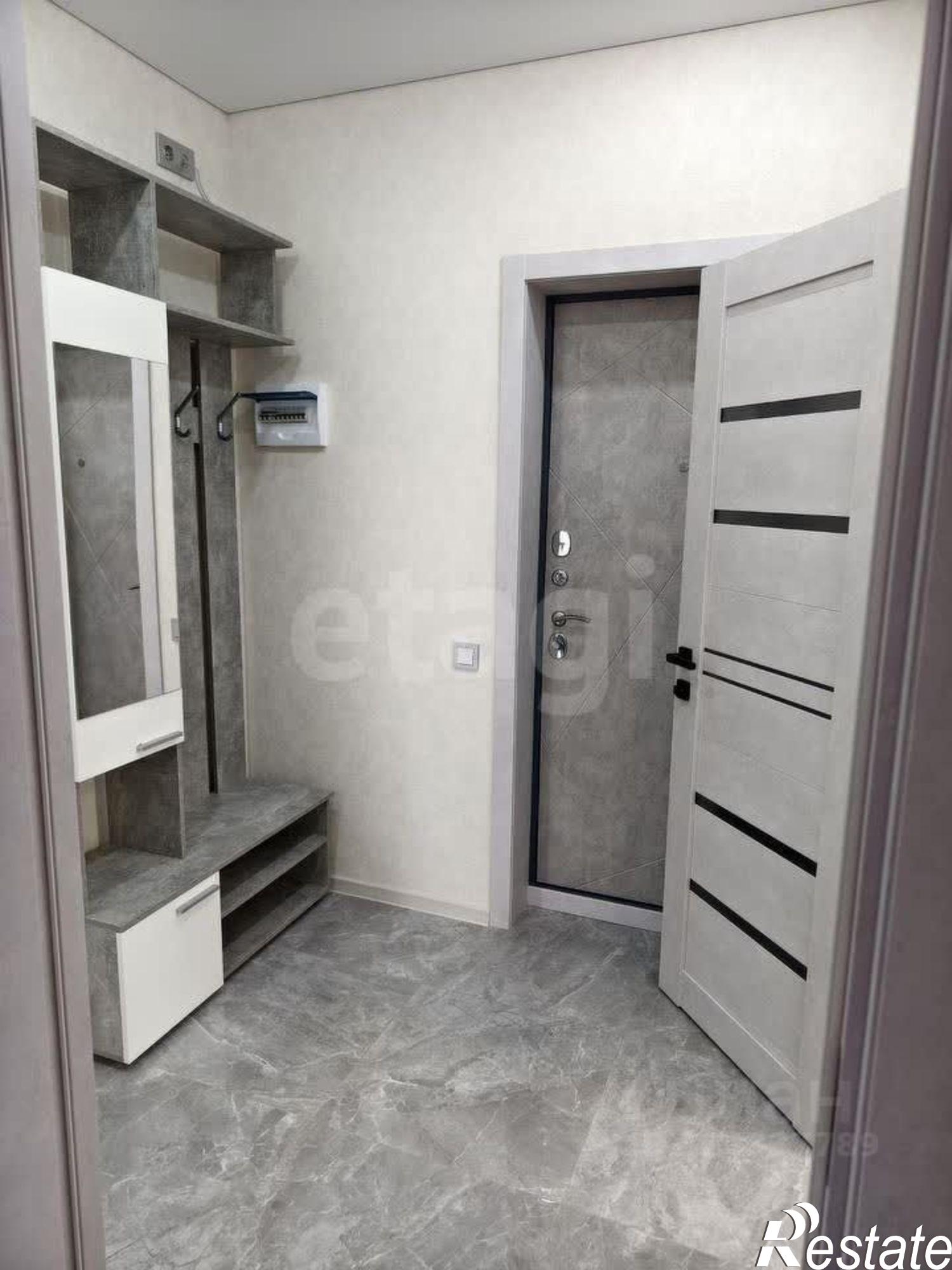 Сдать квартиру за 40 000 рублей на улица Бориса Слюсаря, 23 с2