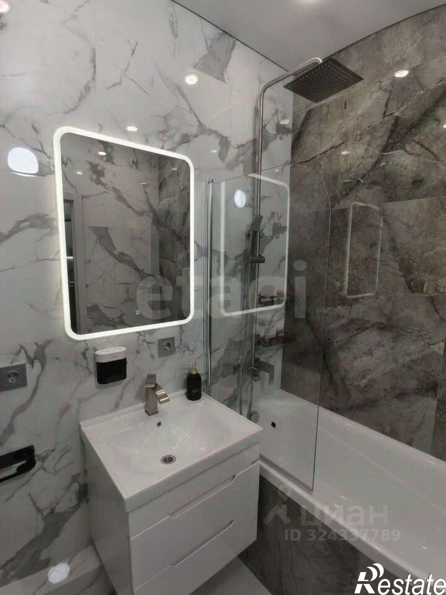 Сдать квартиру за 40 000 рублей на улица Бориса Слюсаря, 23 с2