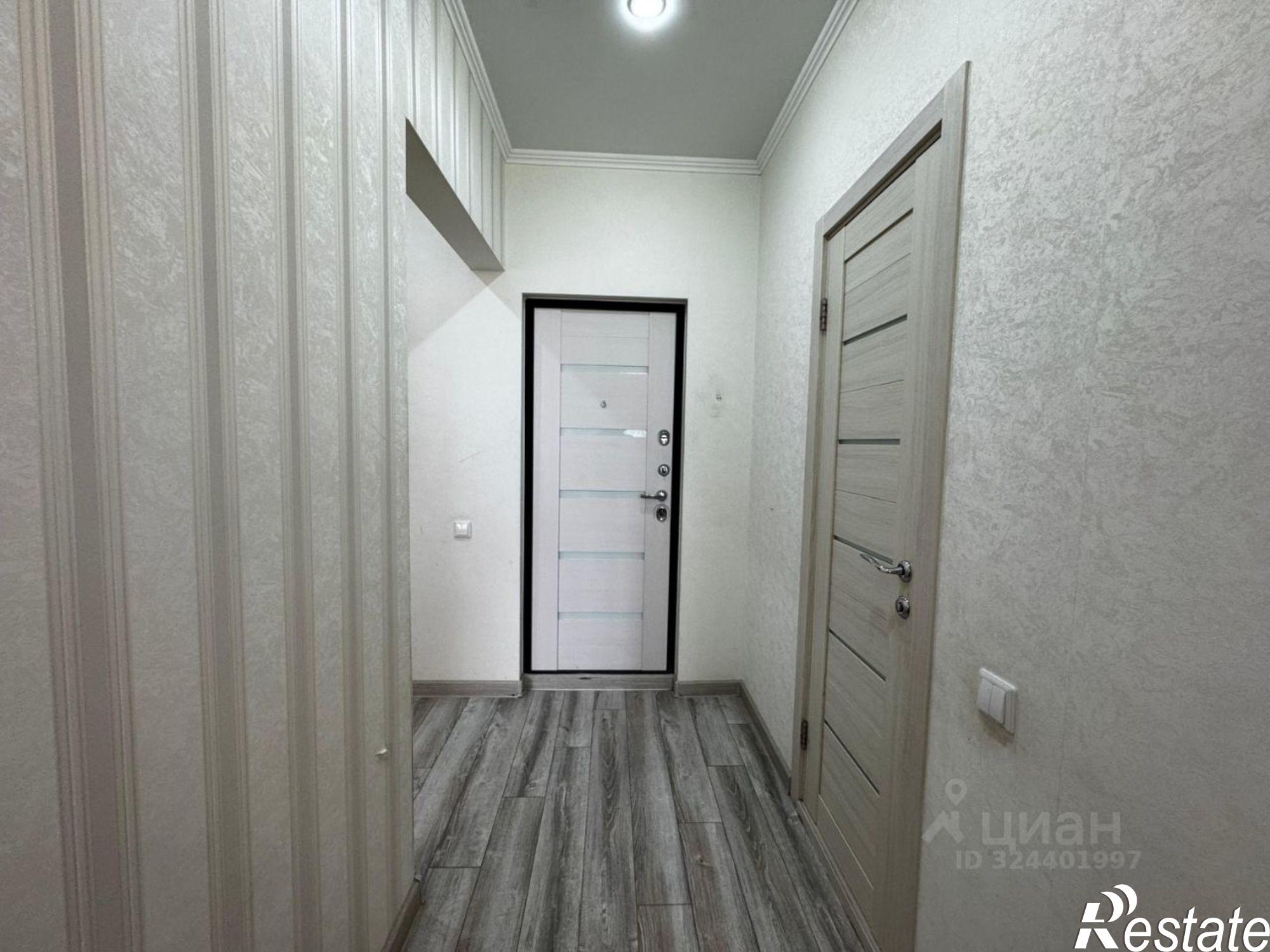 Сдать квартиру за 25 000 рублей на улица Ткачёва, 14