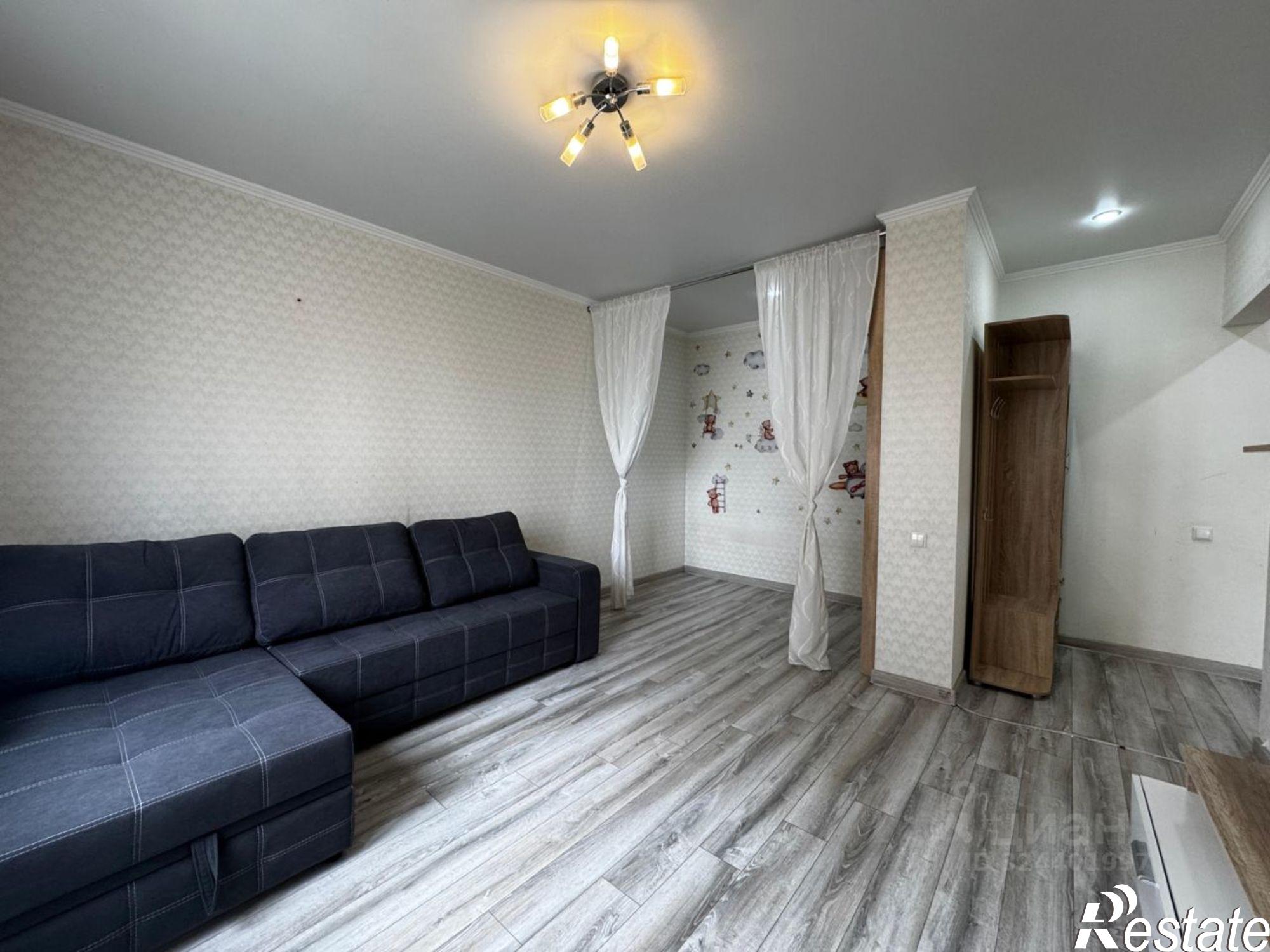 Сдать квартиру за 25 000 рублей на улица Ткачёва, 14