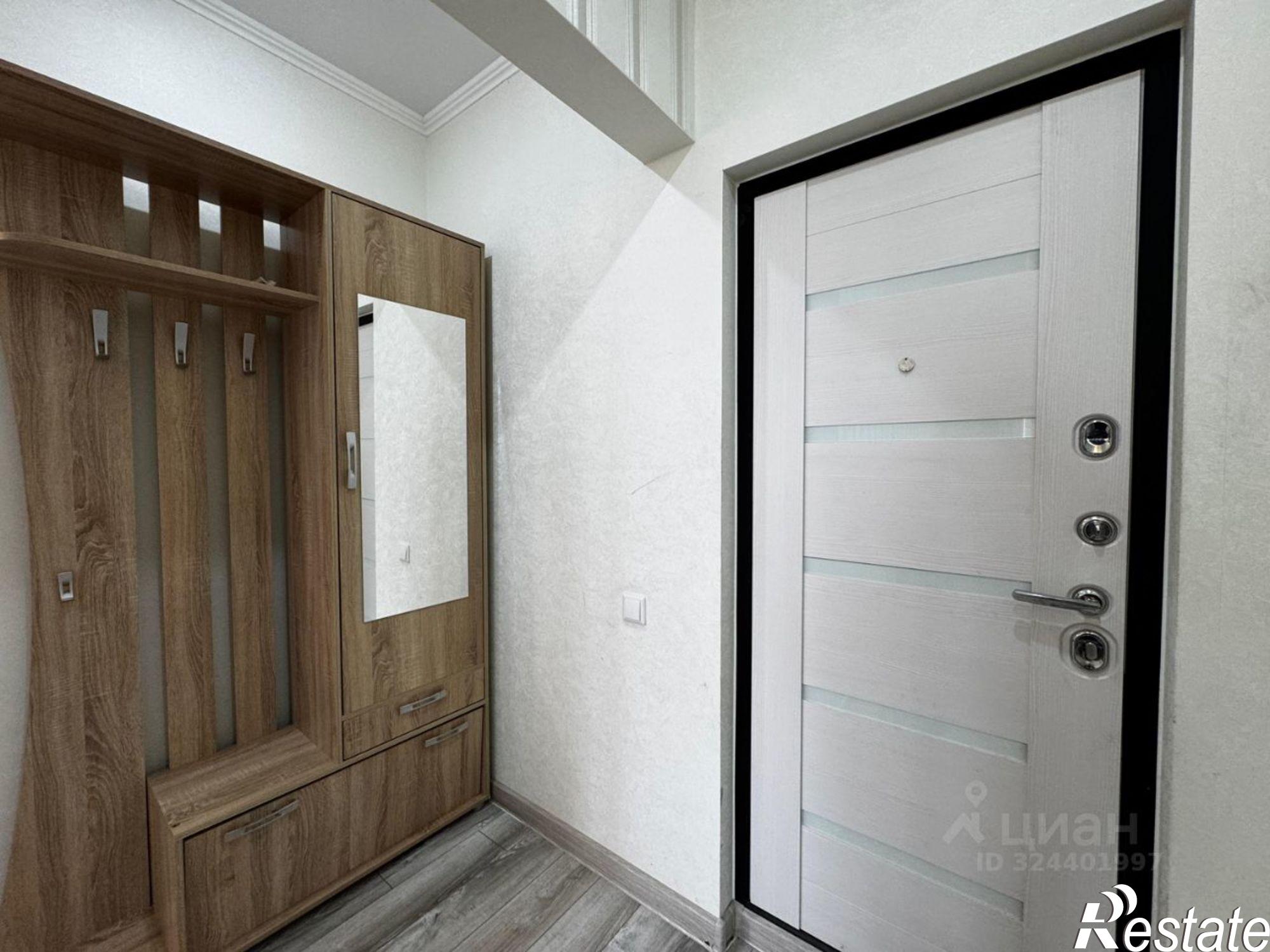 Сдать квартиру за 25 000 рублей на улица Ткачёва, 14