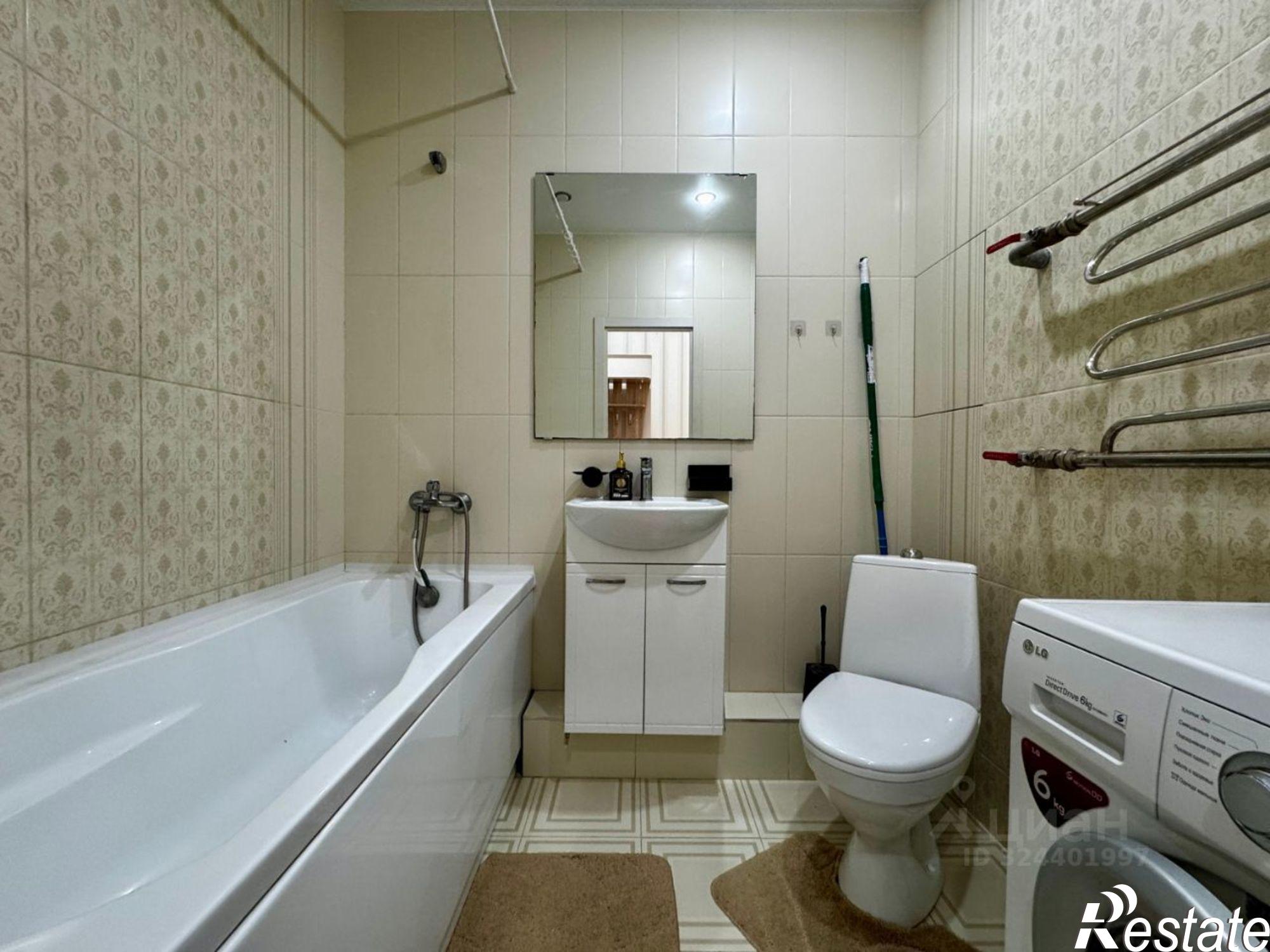 Сдать квартиру за 25 000 рублей на улица Ткачёва, 14