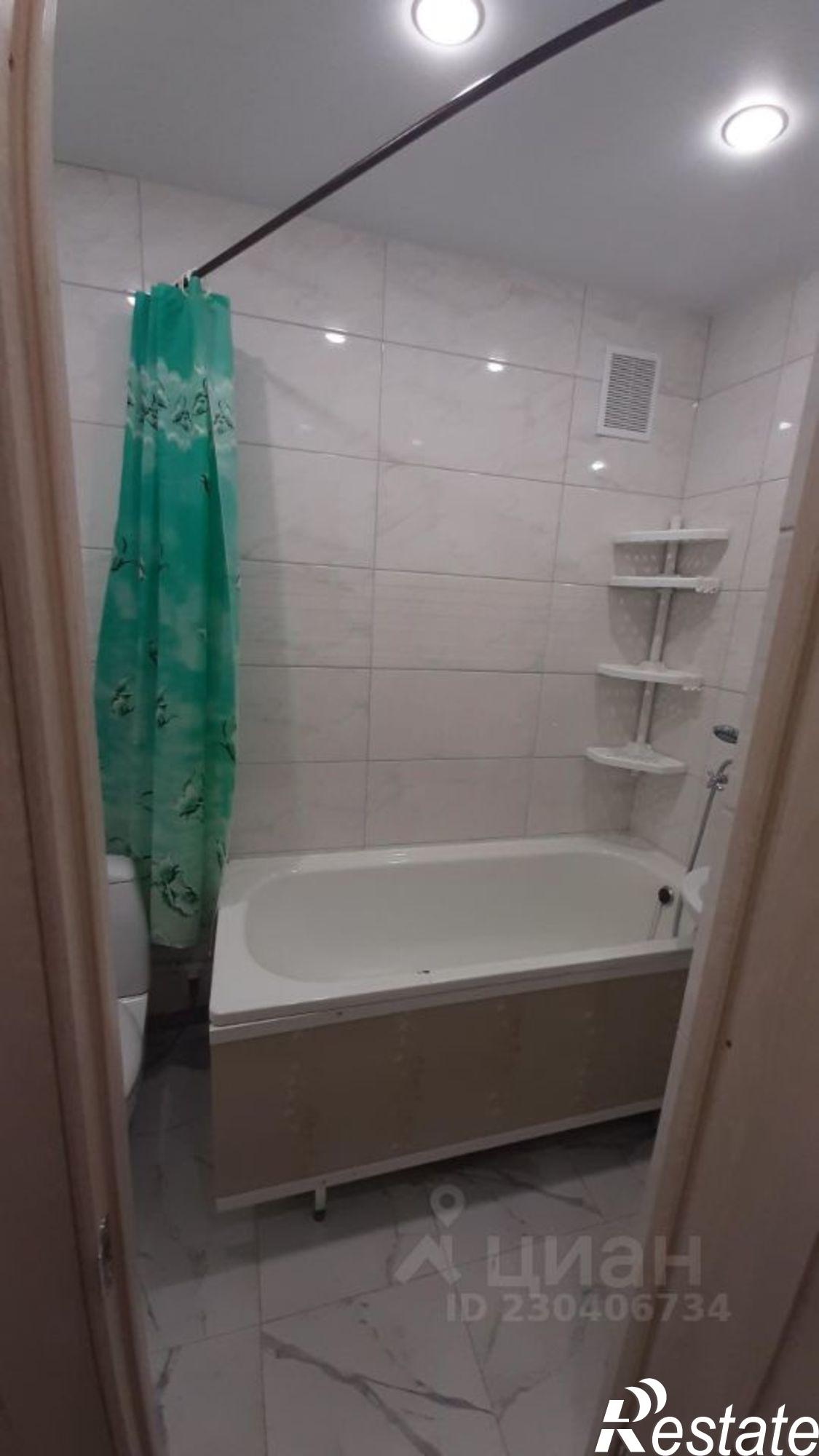 Сдать квартиру за 25 000 рублей на улица Немировича-Данченко, 78 к4